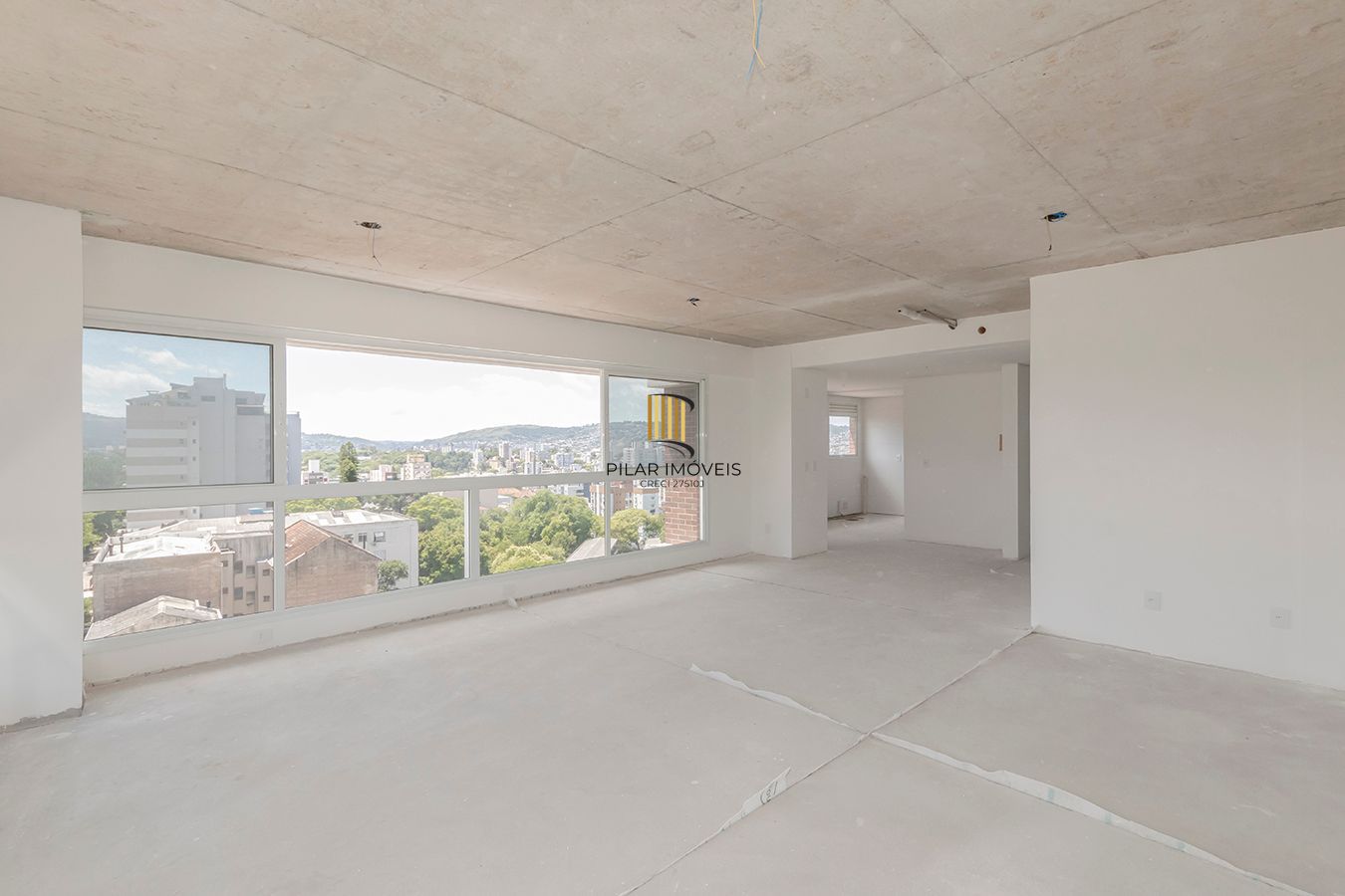 Apartamento 3 dormitórios no bairro Petrópolis