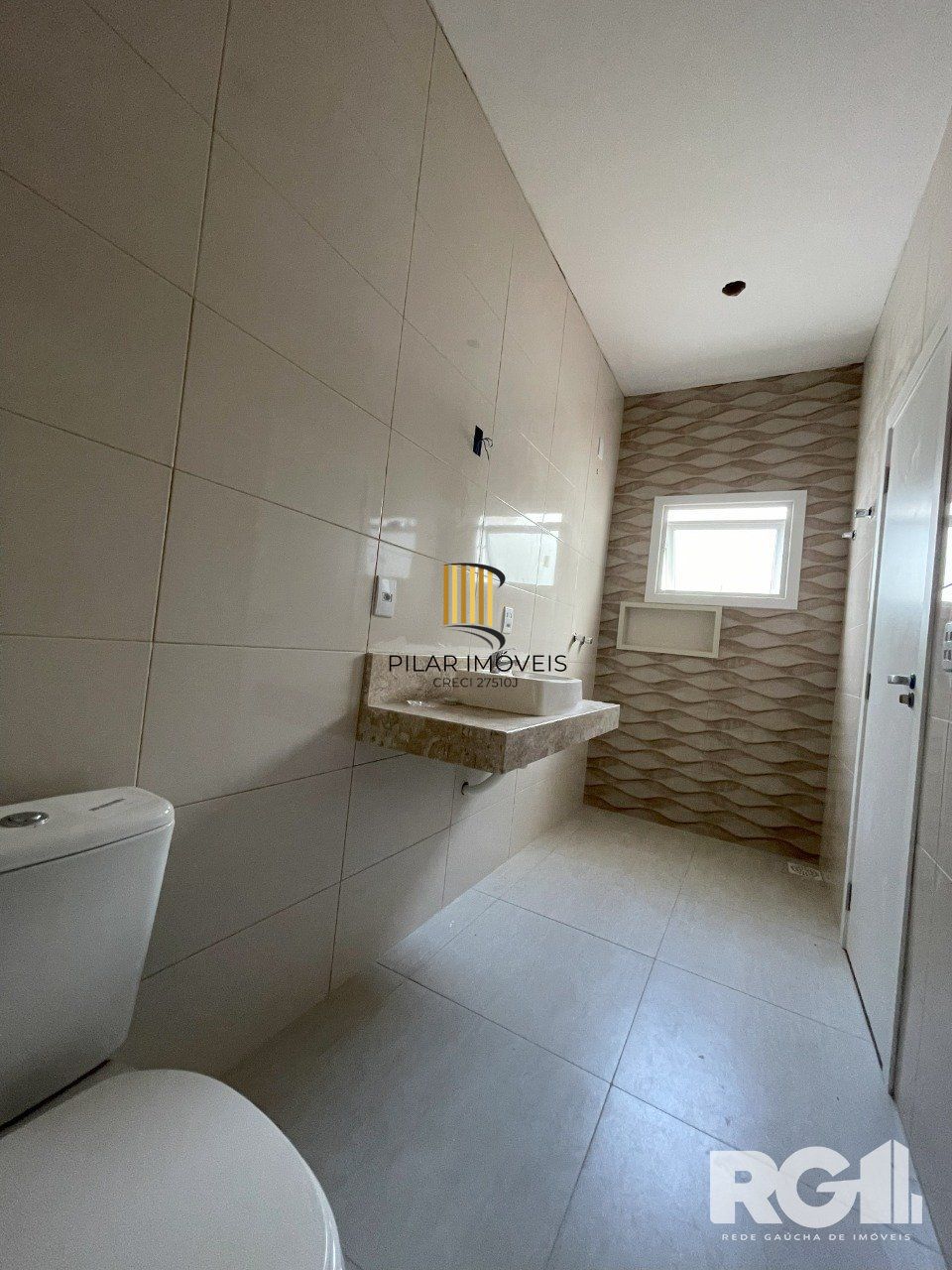 CASA TÉRREA NO CONDOMÍNIO VILLA AMALFI