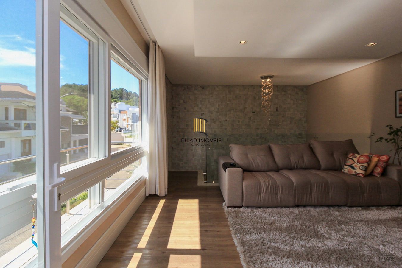 Casa dos Sonhos em Condomínio Fechado – Conforto, Estilo e Lazer Completo!