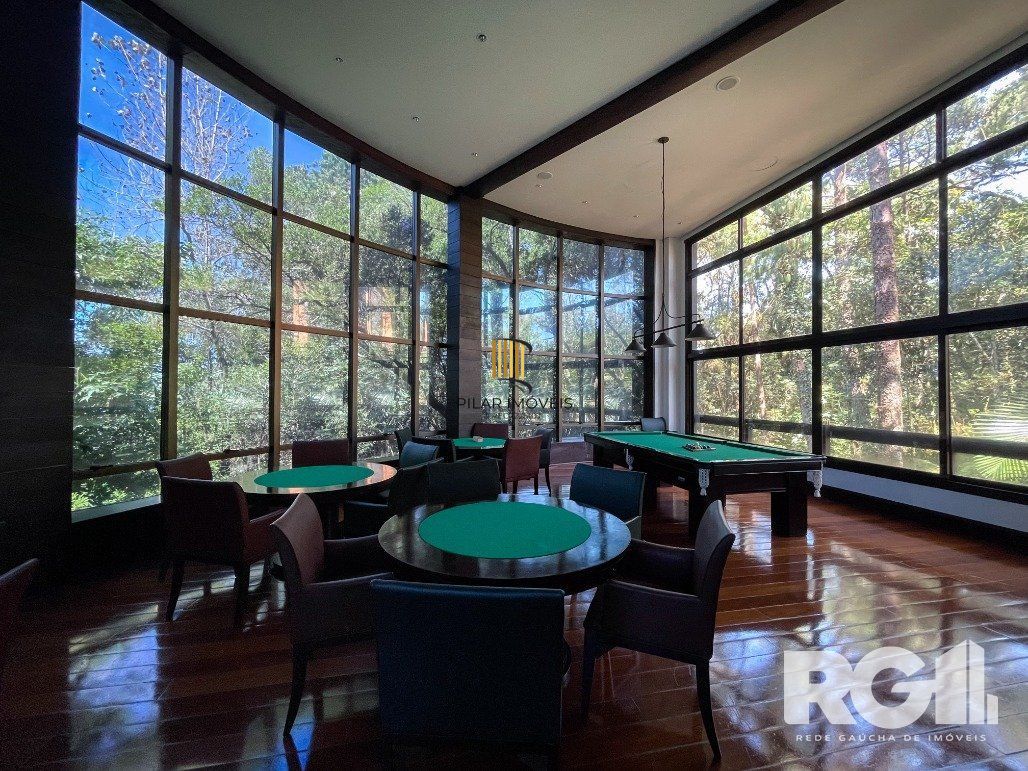 Apartamento de dois dormitorios no KNORRVILLE/Gramado