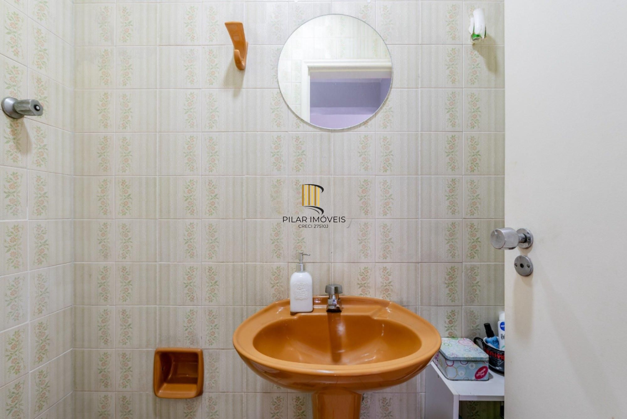 Cobertura 3 dormitórios a venda na Santa Cecília