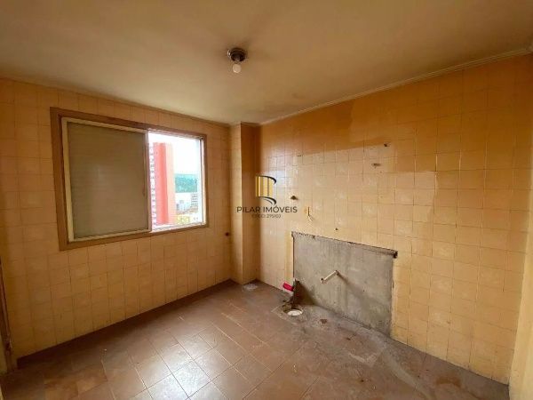 Apartamento de andar alto na Princesa Isabel