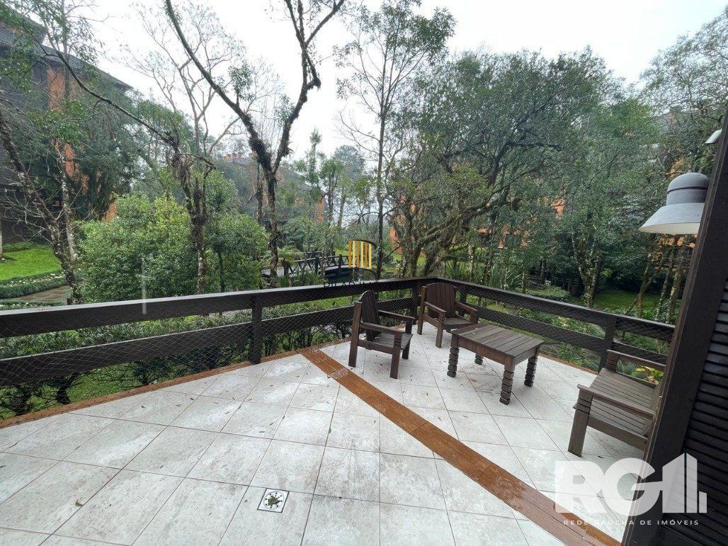 APARTAMENTO À VENDA NO RESIDENCIAL KNORRVILLE - GRAMADO