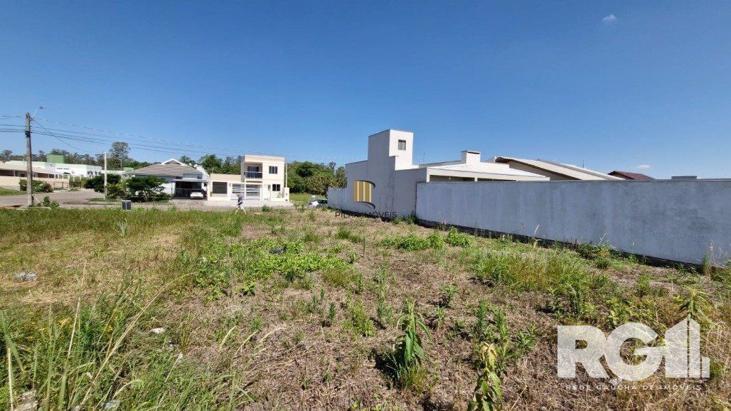 Ótimo Terreno na Cidade de Venancio Aires/RS
