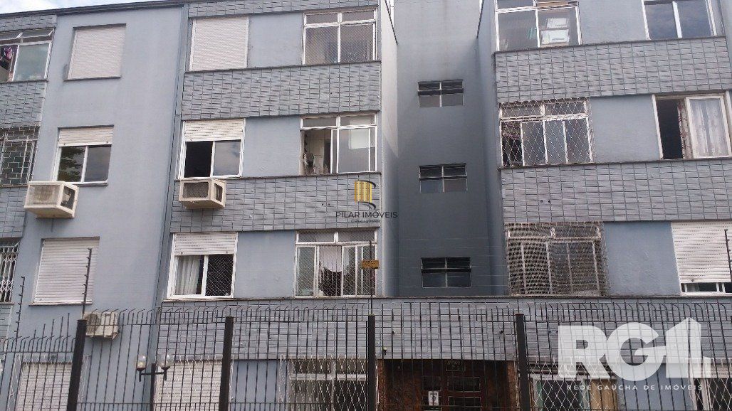 Ótimo Apartamento de um Dormitório na Corenel Massot - Cavalhada