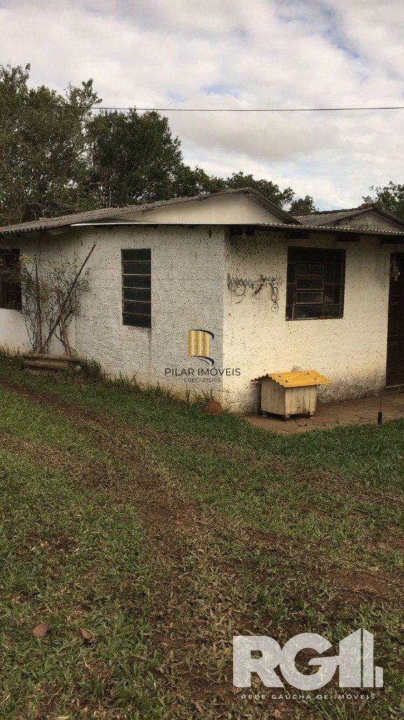 Excelente Sitio de 22 Ha em Mariana Pimentel.