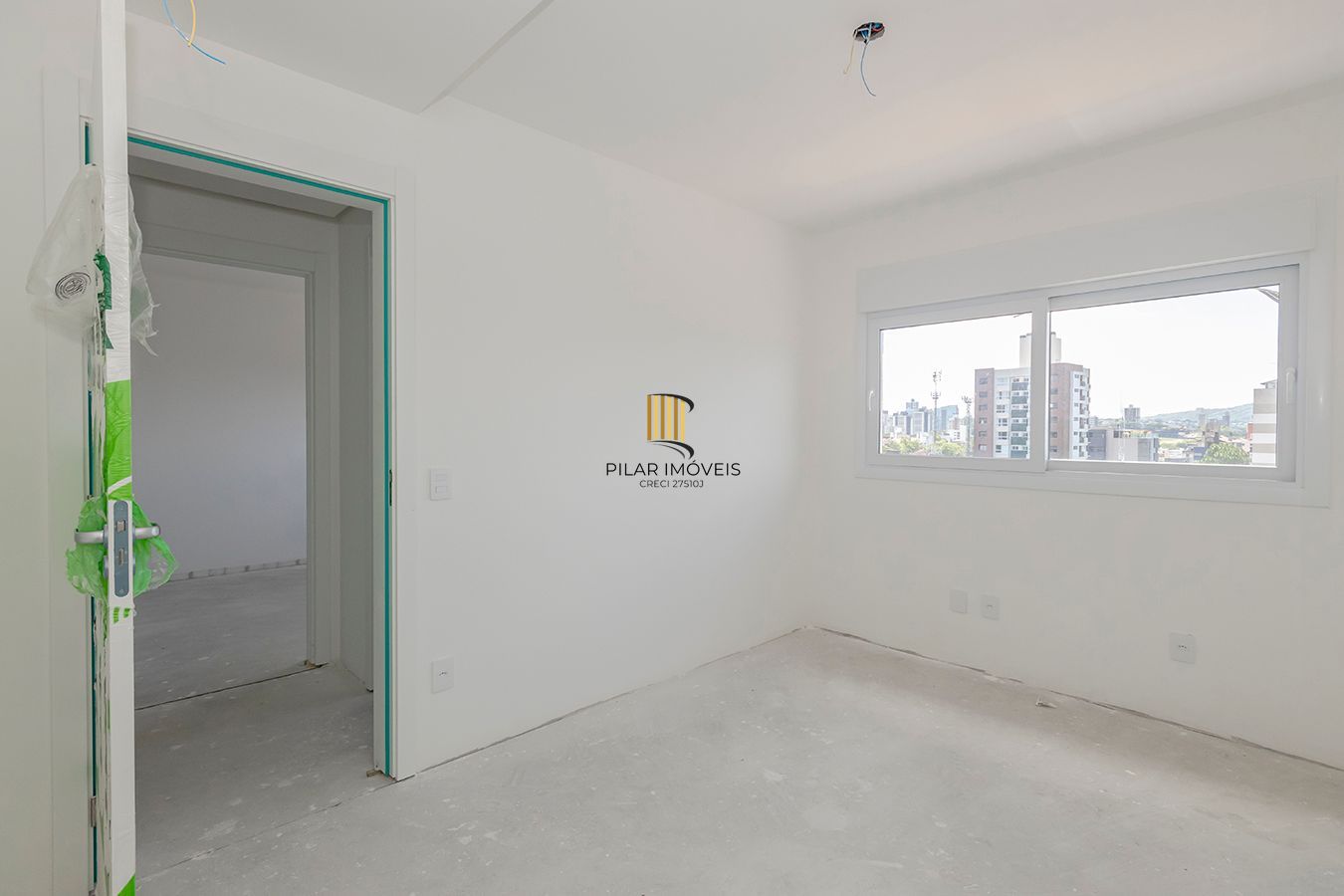 Apartamento 3 dormitórios no bairro Petrópolis