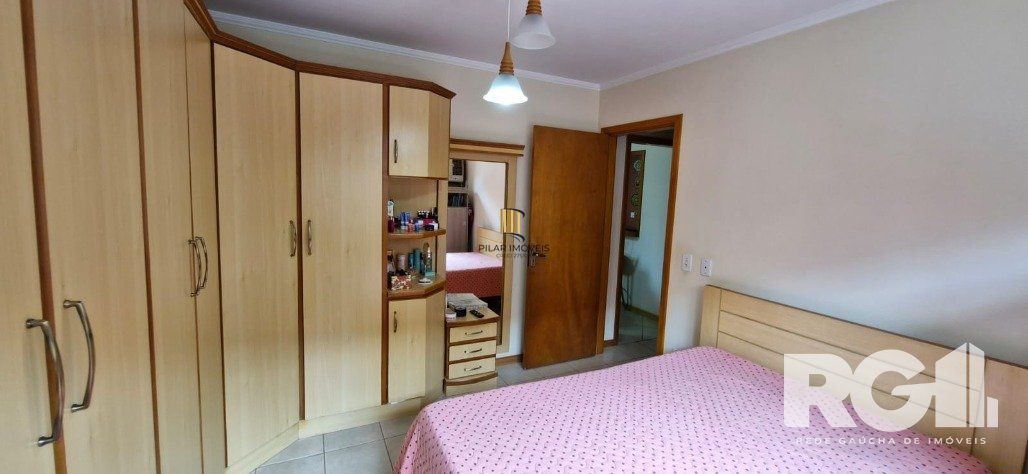 Linda Residência com 3 dormitórios na cidade de Venâncio Aires/RS