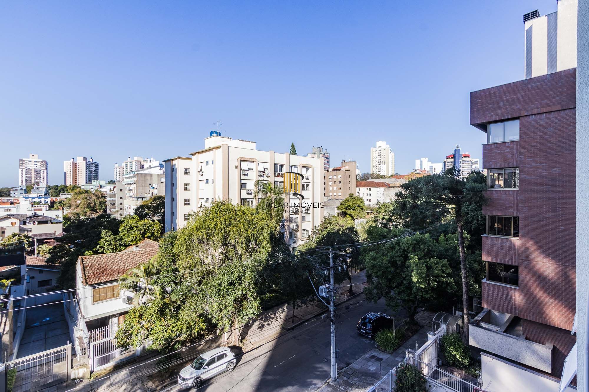 Oportunidade única: Apartamento com dois dormitórios e vaga de garagem à venda no coração do Bairro Higienópolis!