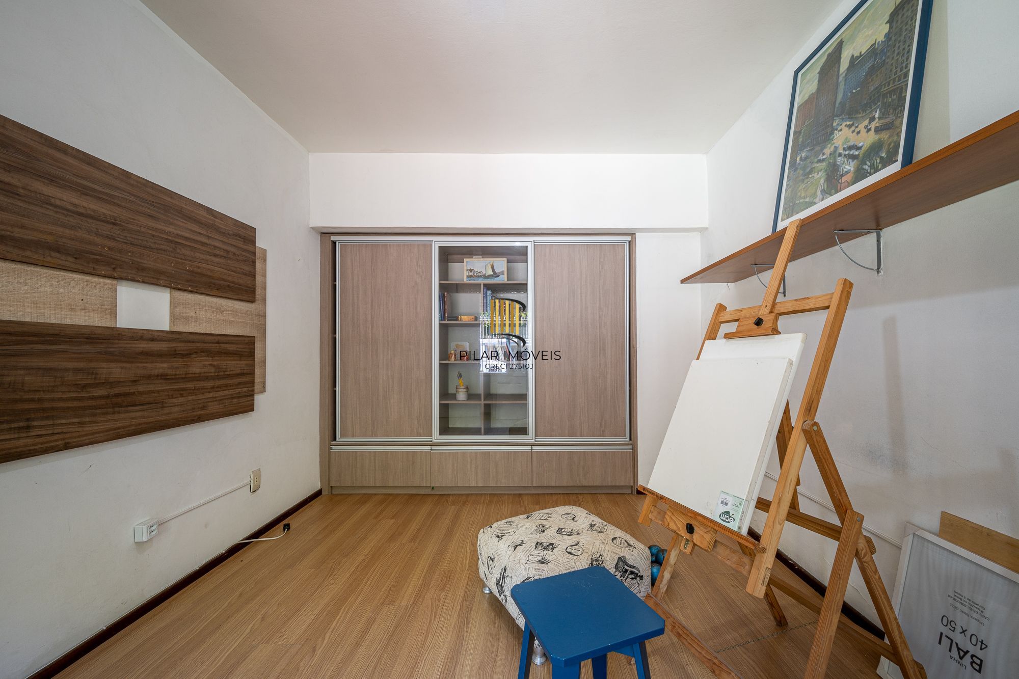 Casa 3 dormitórios no bairro Medianeira