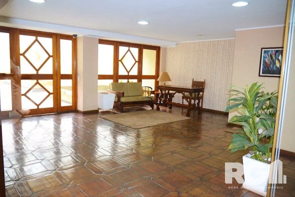 Apartamento 2 dormitórios no bairro Floresta.