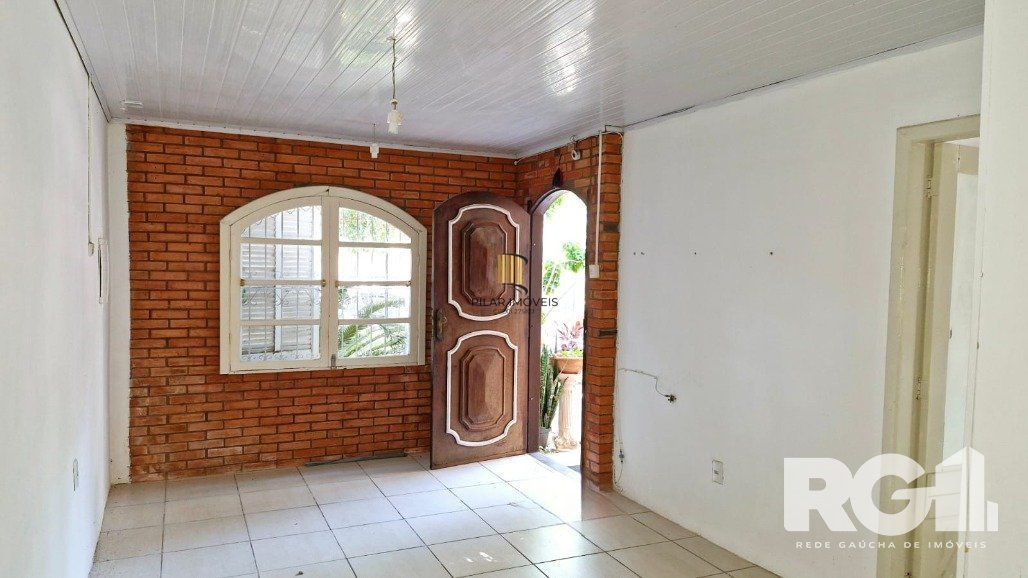 Ótima Residência de três dormitorios na Glória
