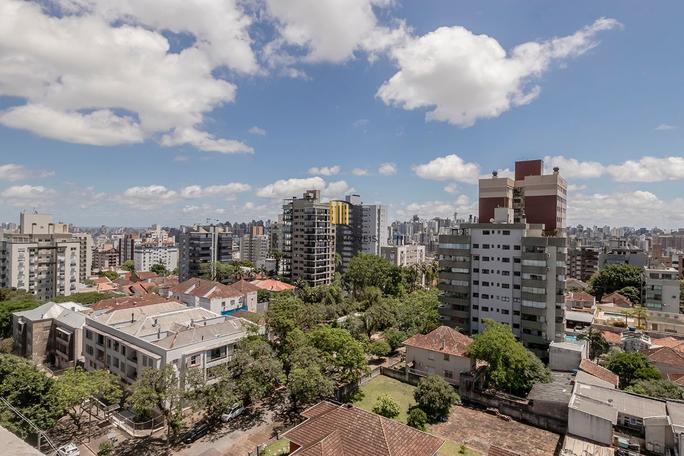 Apartamento 3 dormitórios no bairro Petrópolis