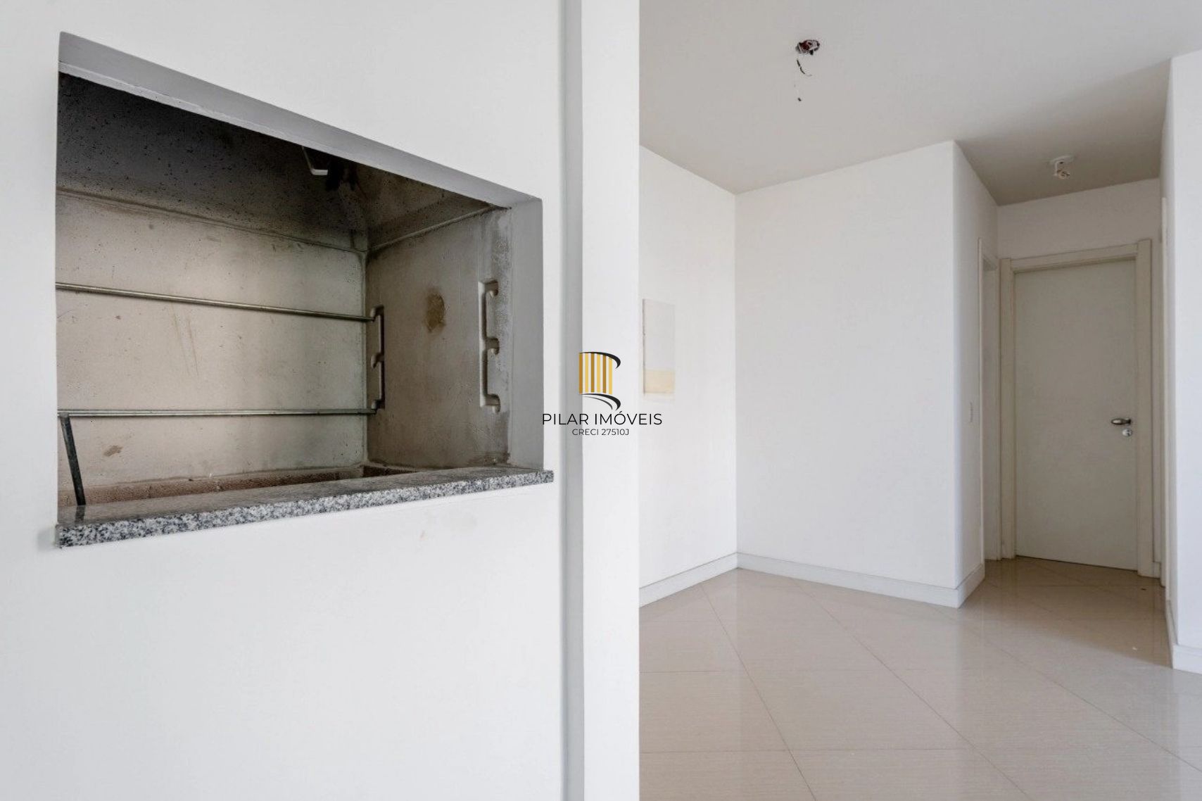 Apartamento 2 dormitórios a venda no Jardim Itu-Sabará