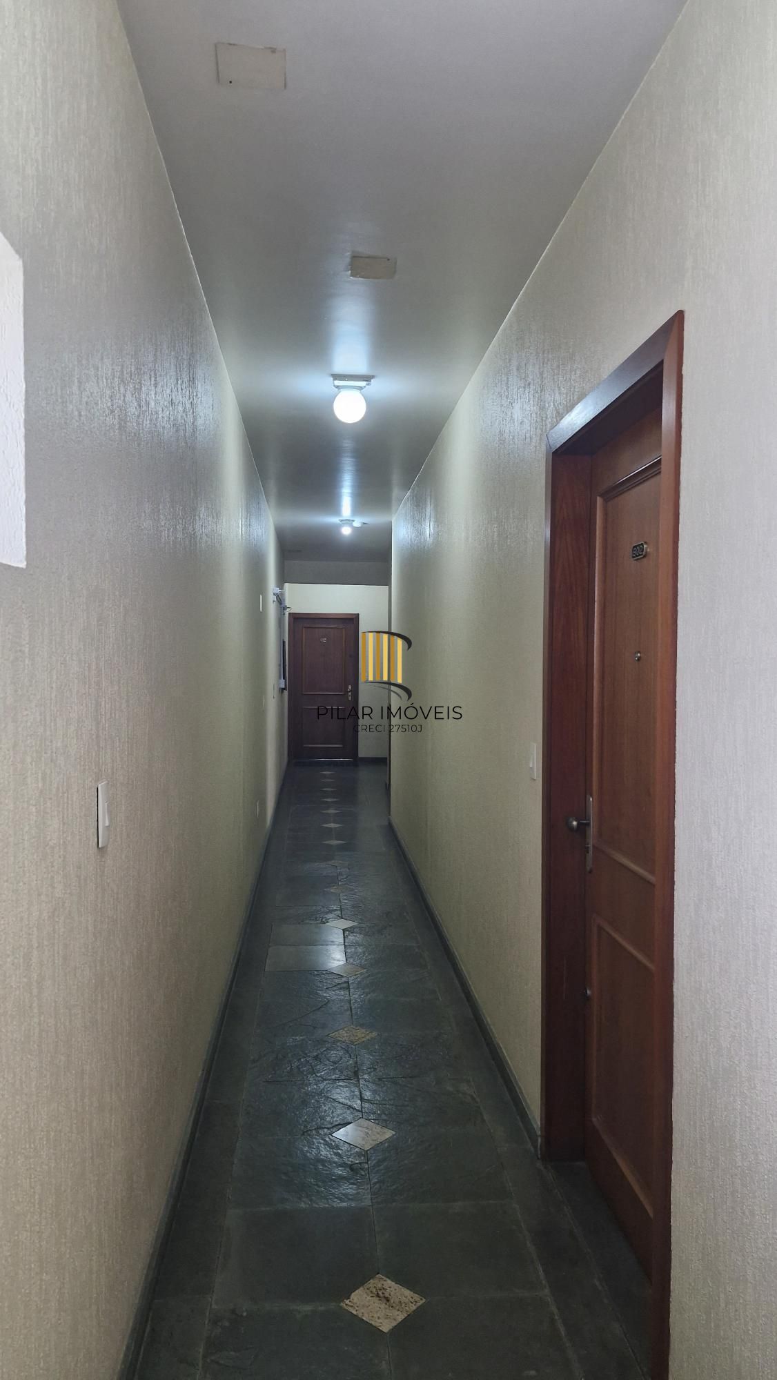 Excelente Apartamento de dois Dormitórios no Bairro Rio Branco