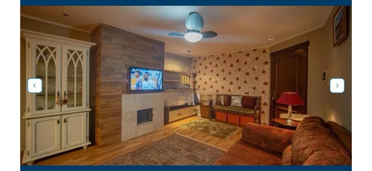 Excelente Apartamento no Residencial KNORRVILLE Gramado/RS
