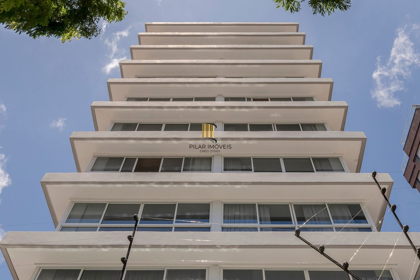 Apartamento 3 dormitórios no bairro Petrópolis