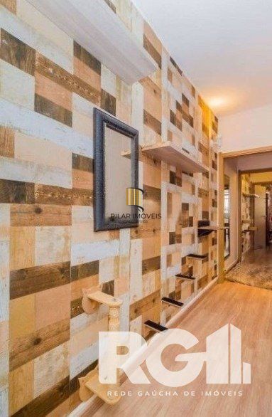 Excelente Apartamento no Bairro Farroupilha