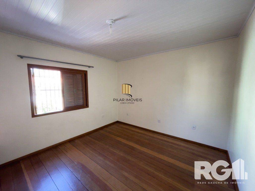 Casa 4 dormitórios na Azenha.