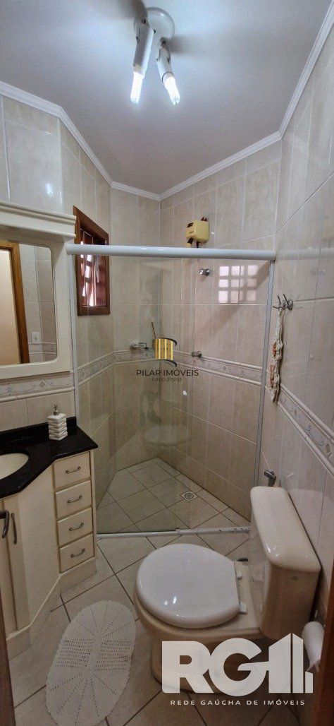Linda Residência com 3 dormitórios na cidade de Venâncio Aires/RS