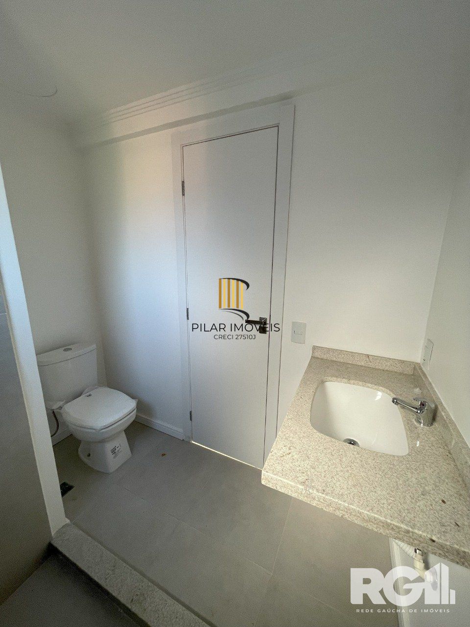 Ótimo apartamento com 2 quartos sendo 1 suíte, no moderno condomínio VERT NATURE.