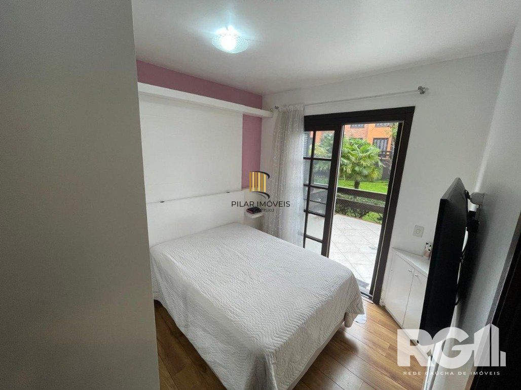 APARTAMENTO À VENDA NO RESIDENCIAL KNORRVILLE - GRAMADO