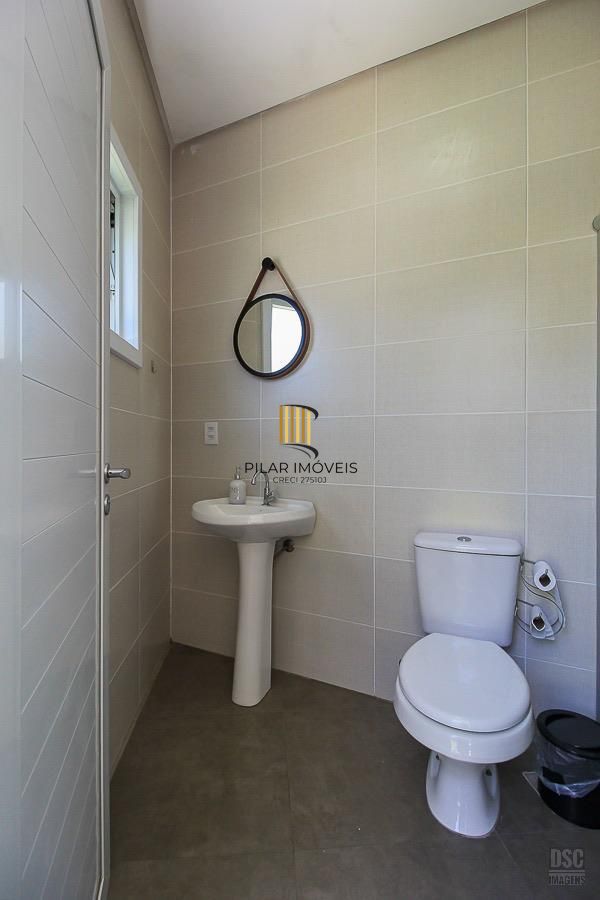 Casa dos Sonhos em Condomínio Fechado – Conforto, Estilo e Lazer Completo!