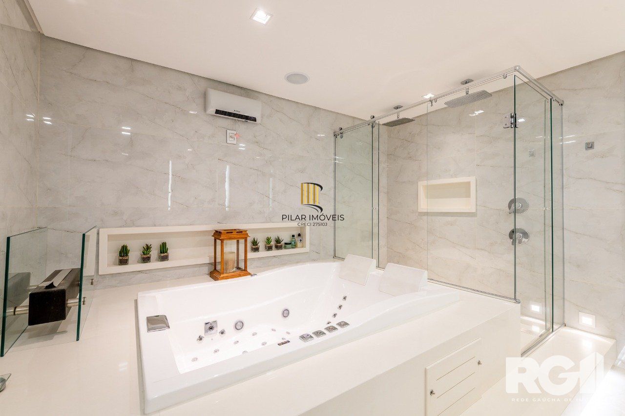 Luxuoso Apartamento no Mirador