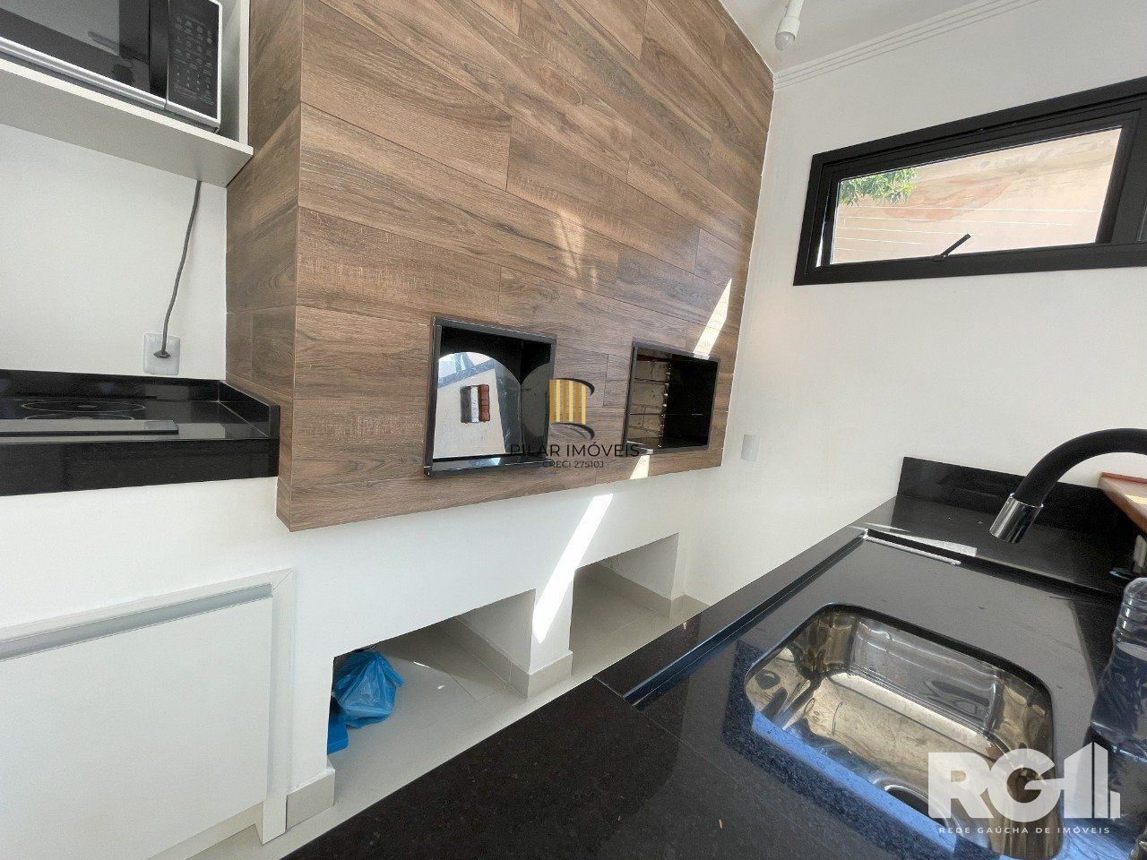 Ótimo apartamento com 2 quartos sendo 1 suíte, no moderno condomínio VERT NATURE.