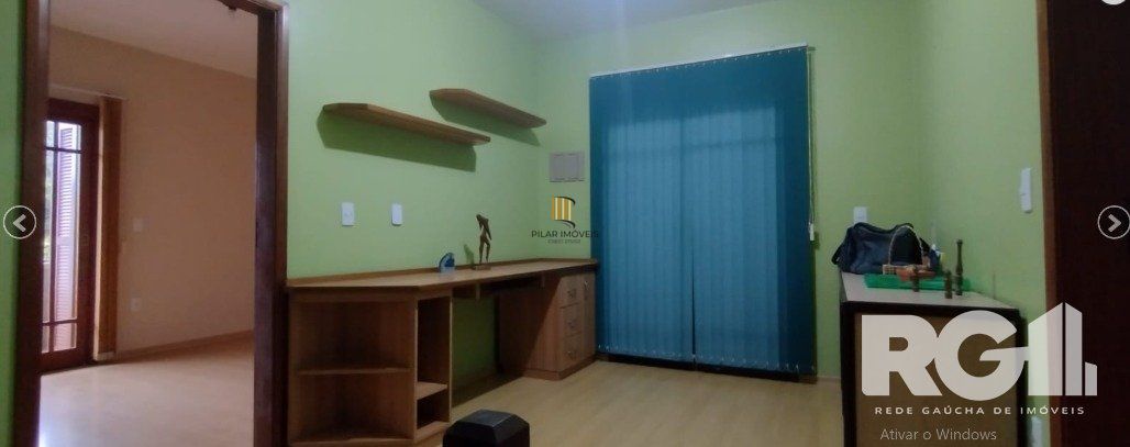 Excelente  Casa 2 Dormitórios a dois Minutos do Centro de Viamão