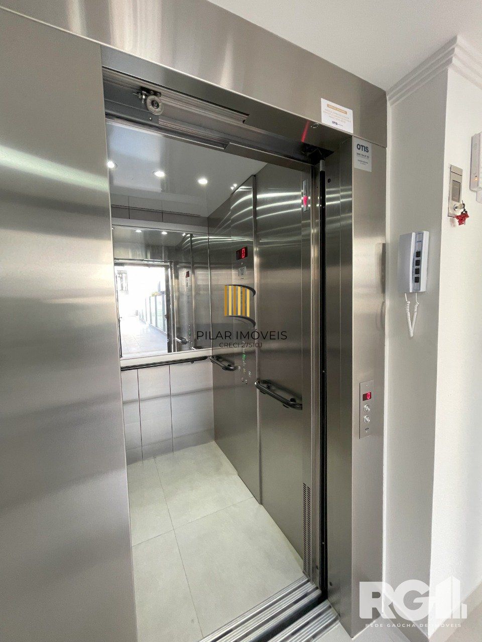 Ótimo apartamento com 2 quartos sendo 1 suíte, no moderno condomínio VERT NATURE.