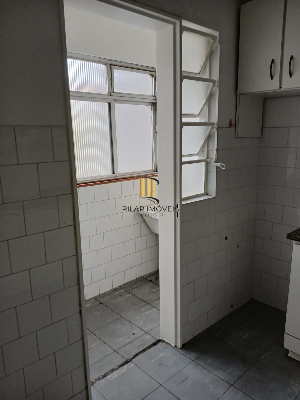 Apartamento 1 dormitório no bairro Jardim Itu