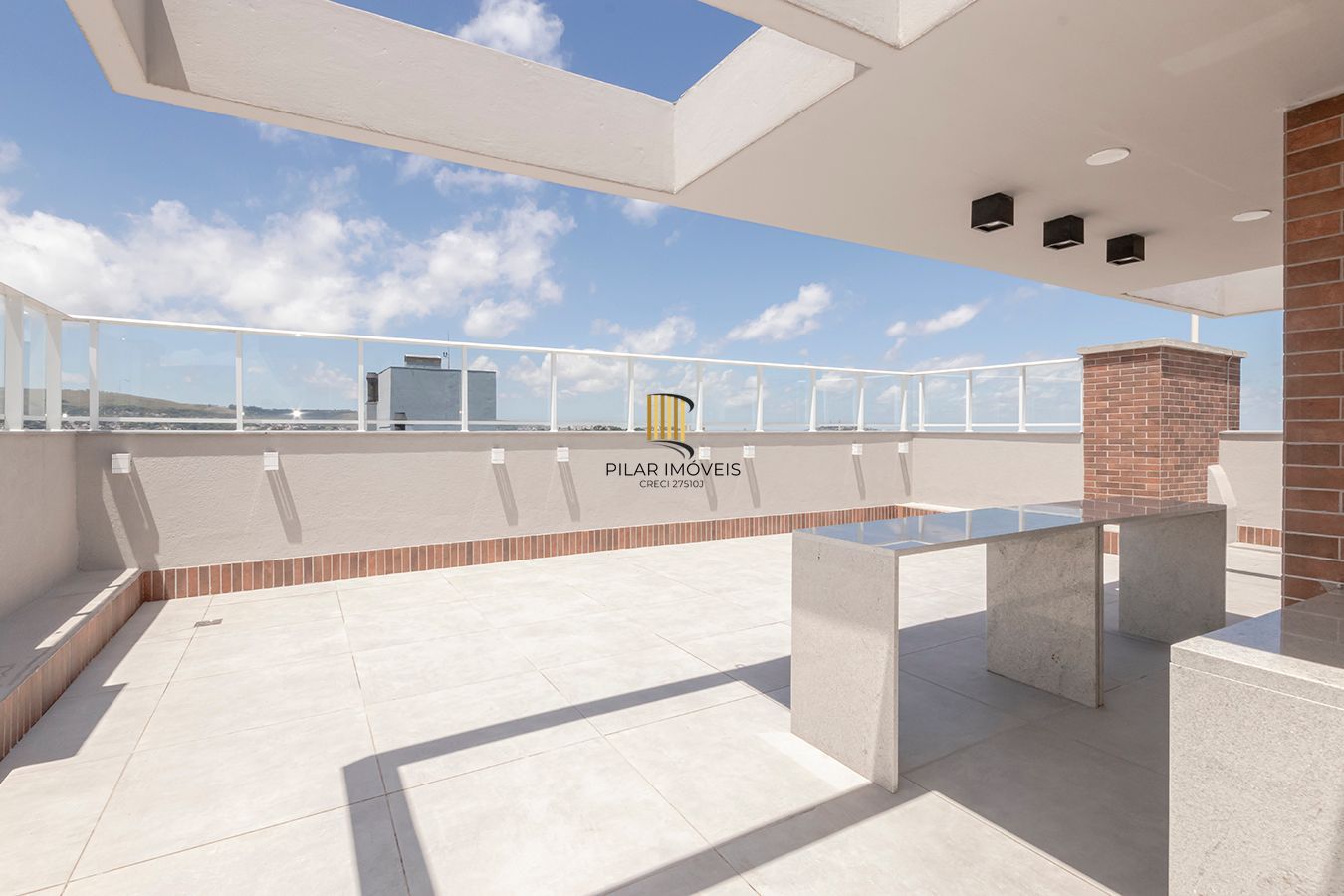 Apartamento 3 dormitórios no bairro Petrópolis