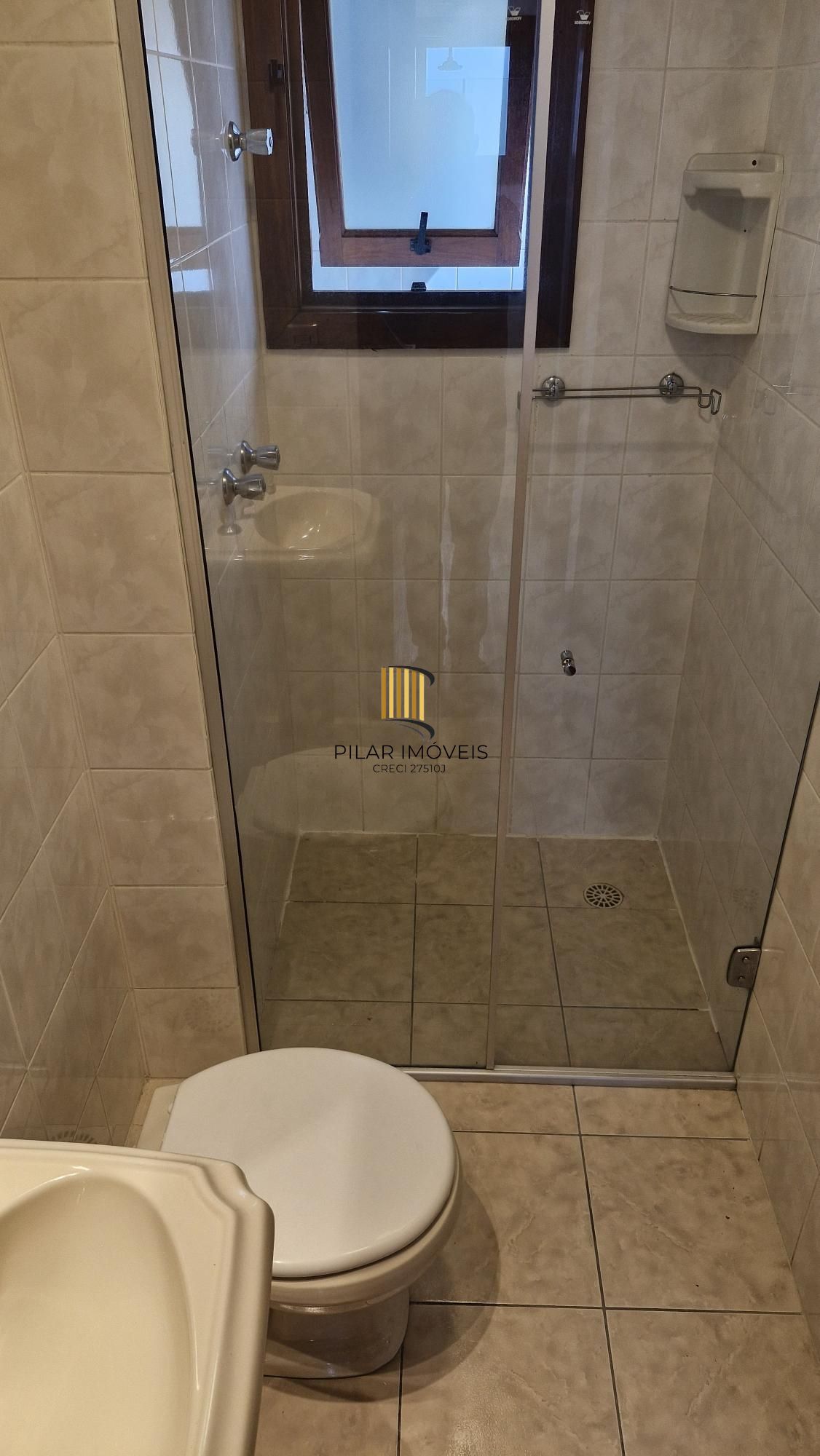 Excelente Apartamento de dois Dormitórios no Bairro Rio Branco