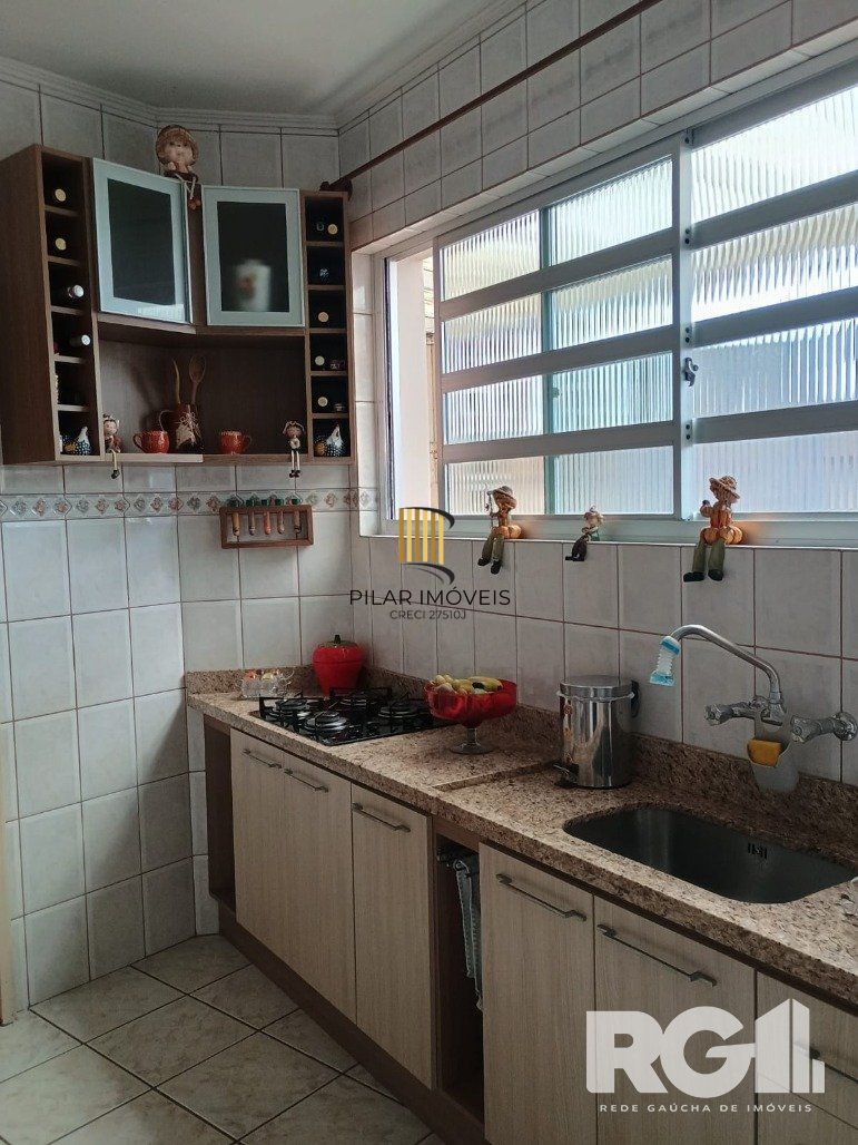 Apartamento  amplo e  mobiliado no centro de Canoas