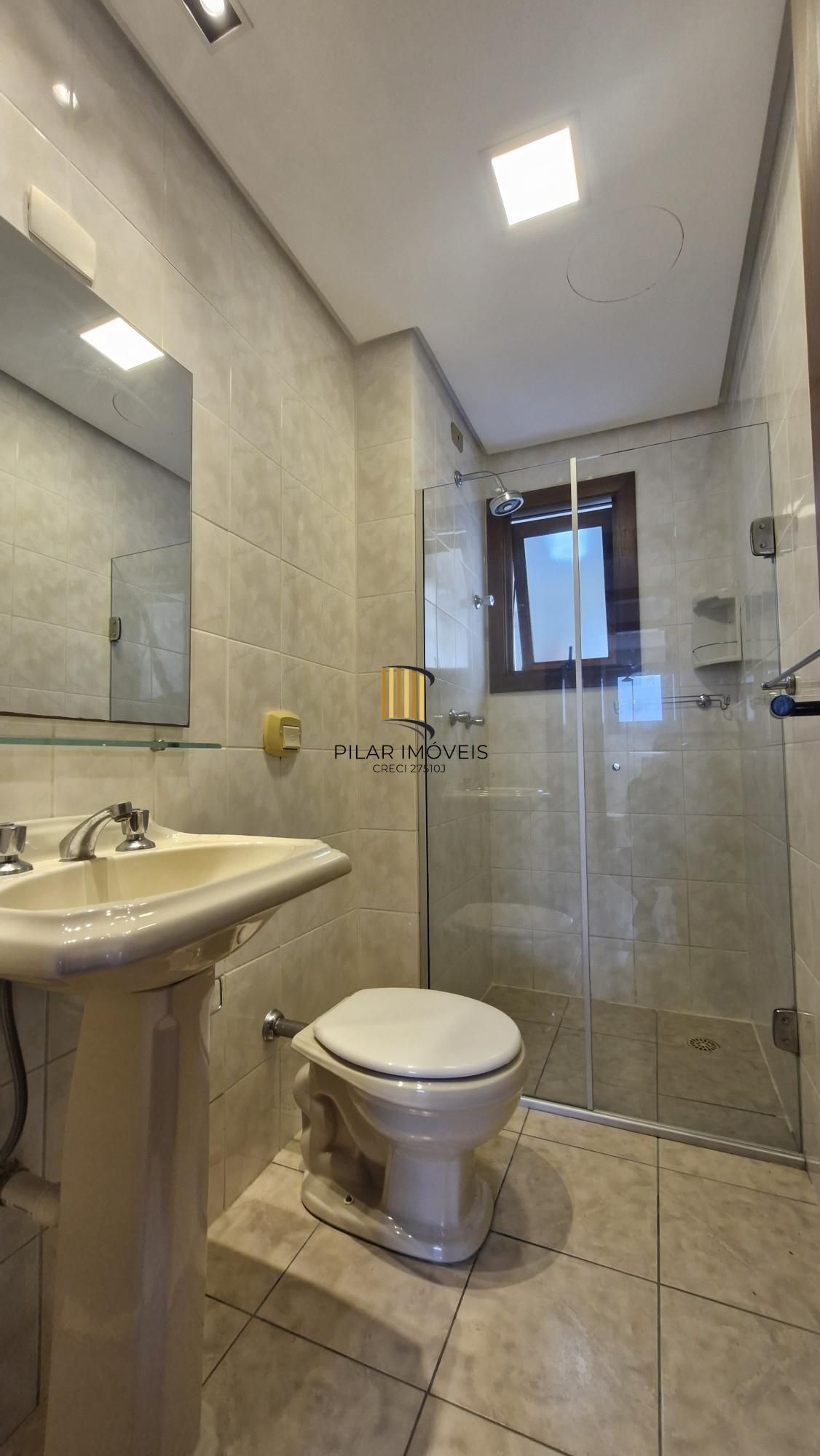 Excelente Apartamento de dois Dormitórios no Bairro Rio Branco