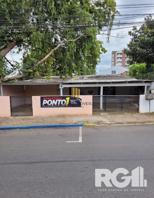 Excelente Terreno no centro da Cidade de Viamão/RS - Pilar Imóveis