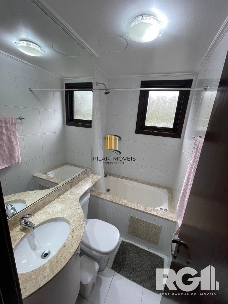APARTAMENTO À VENDA NO RESIDENCIAL KNORRVILLE - GRAMADO