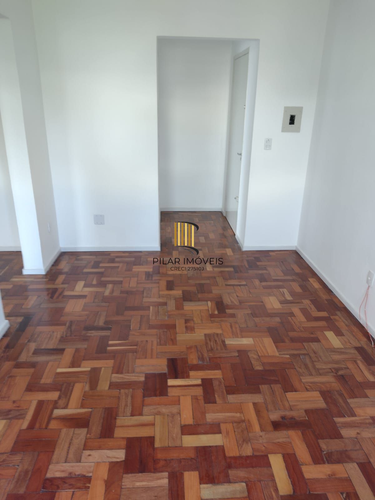 Apartamento 1 dormitório no bairro Jardim Leopoldina