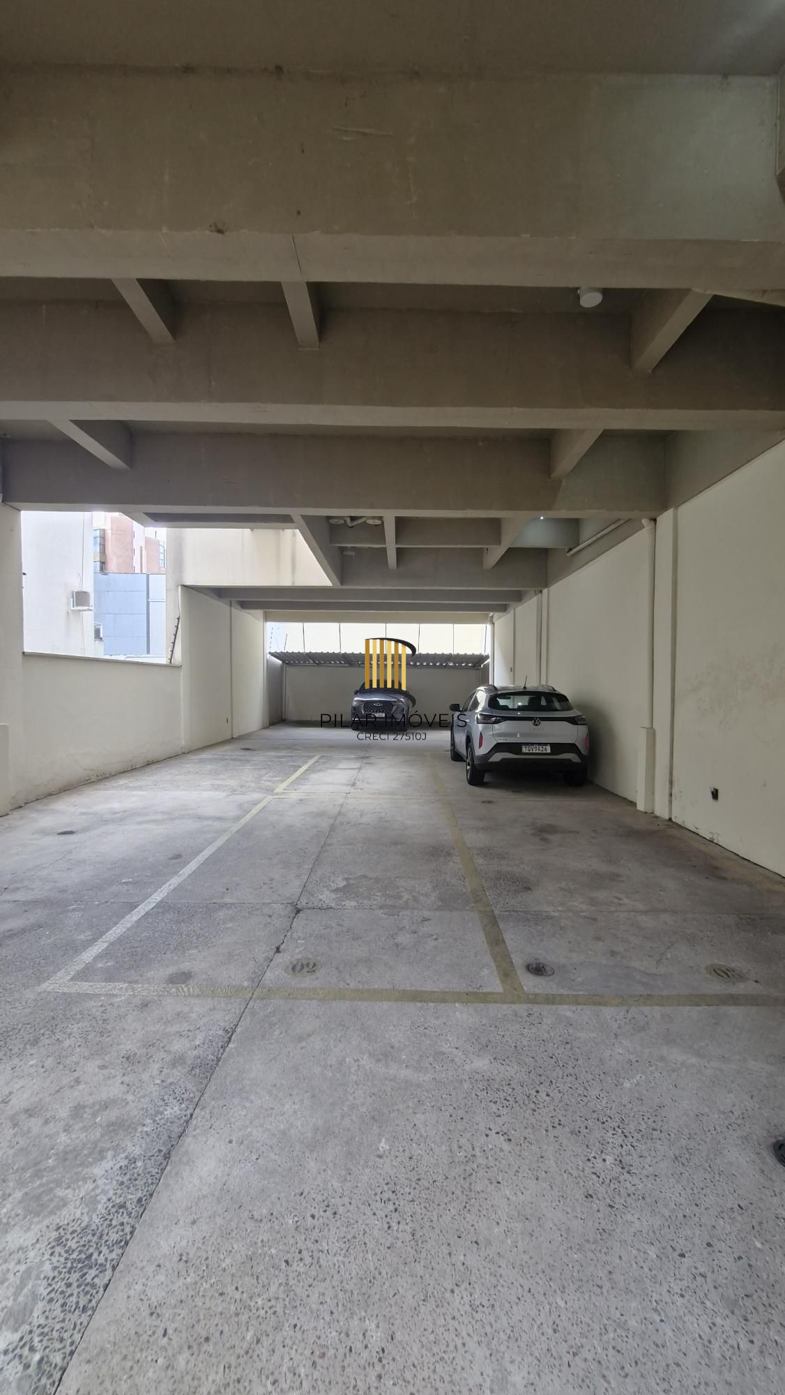 Excelente Apartamento de dois Dormitórios no Bairro Rio Branco