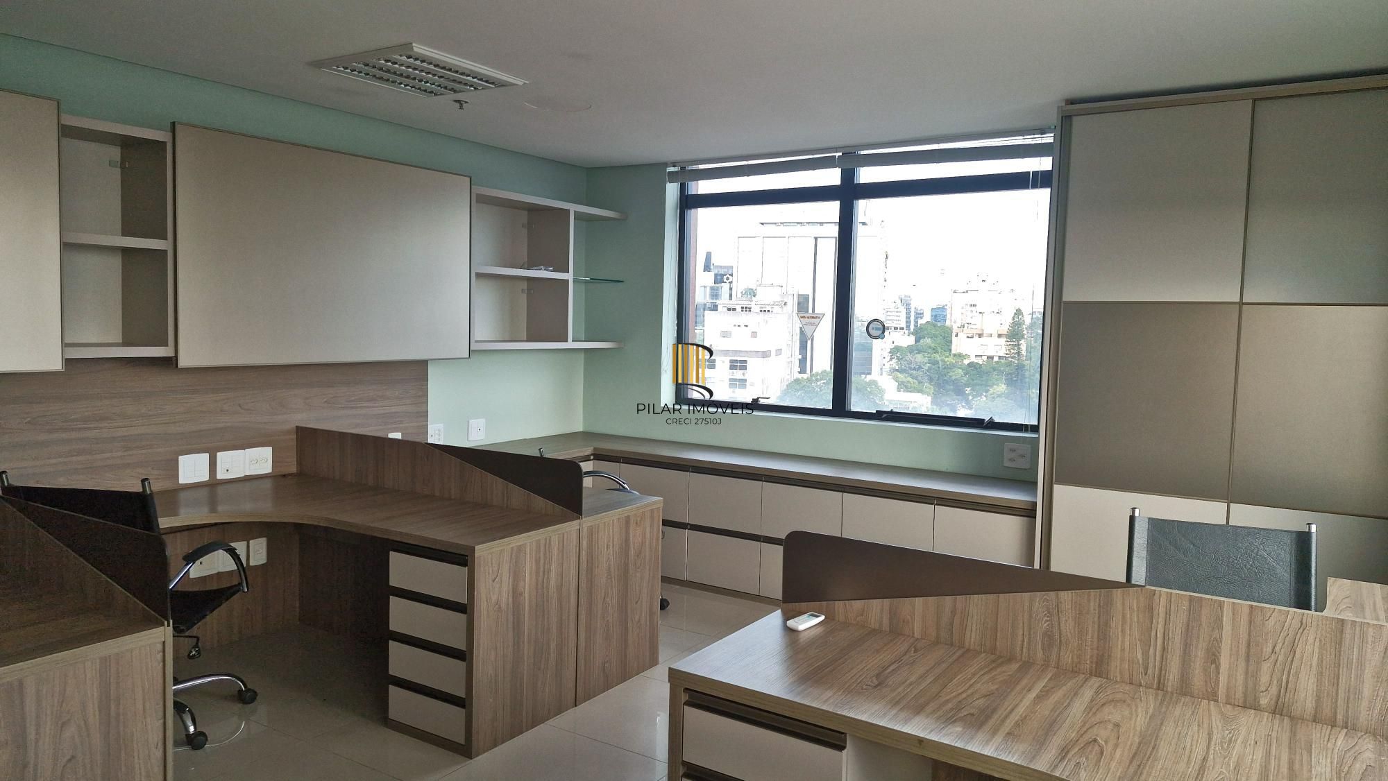 Sala Comercial próxima a Carlos Gomes