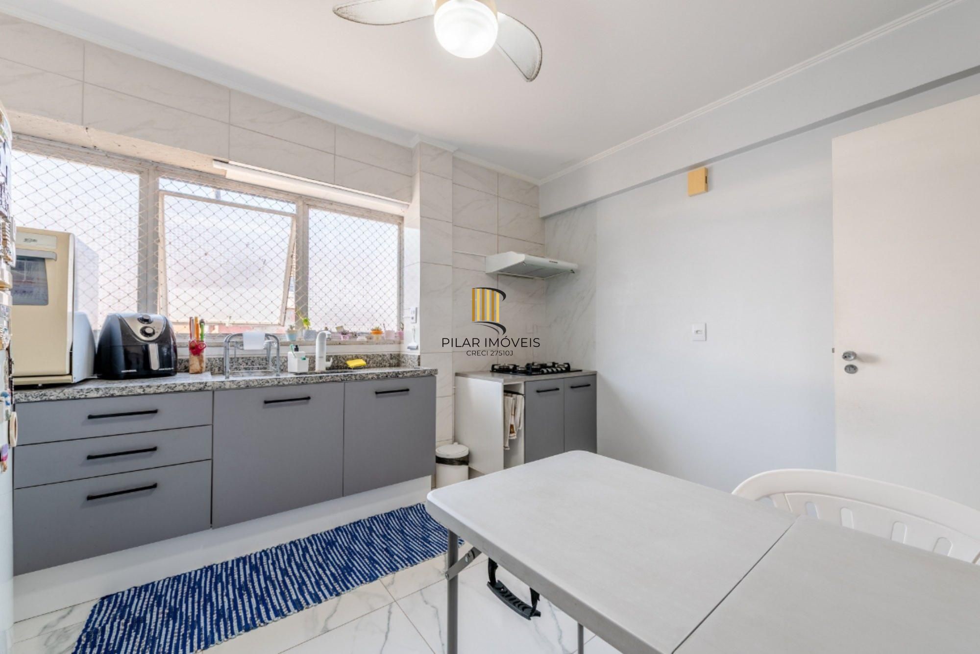 Cobertura 3 dormitórios a venda na Santa Cecília