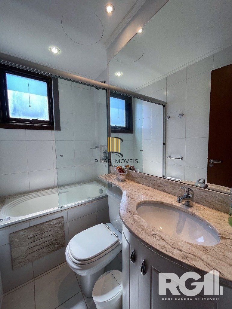Apartamento de dois dormitorios no KNORRVILLE/Gramado