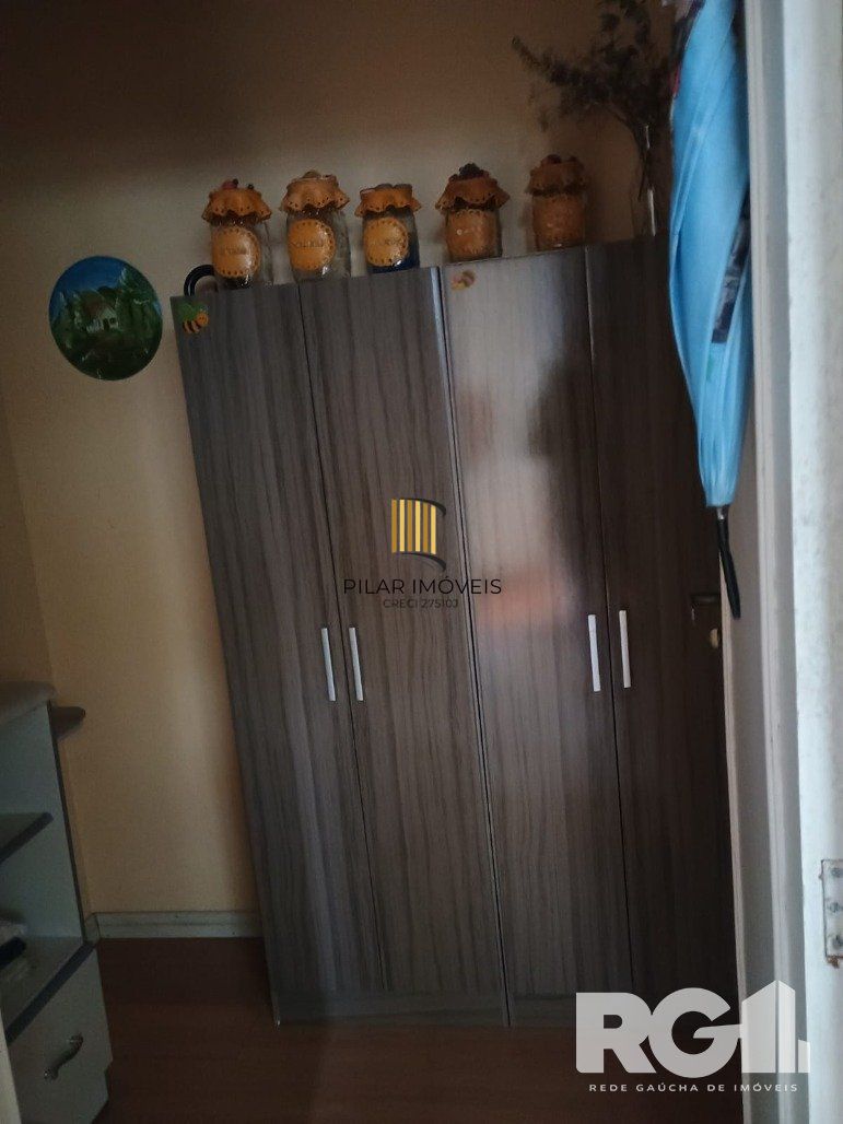 Apartamento  amplo e  mobiliado no centro de Canoas