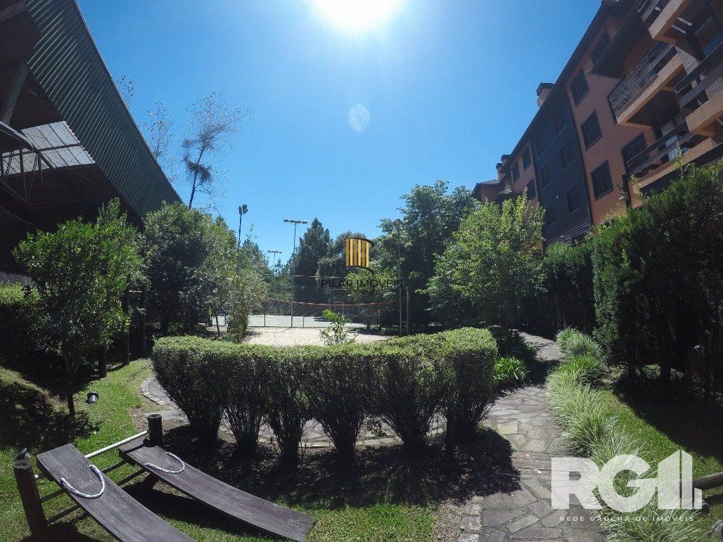 Apartamento de dois dormitorios no KNORRVILLE/Gramado - Pilar Imóveis