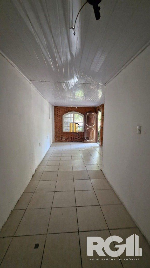 Ótima Residência de três dormitorios na Glória