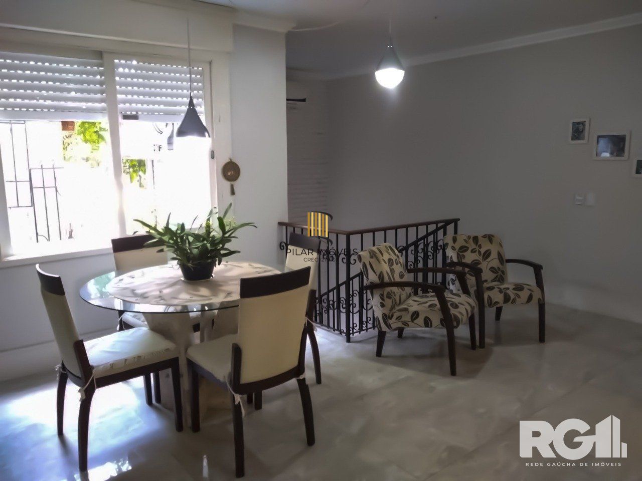 Casa na Vila Assunção