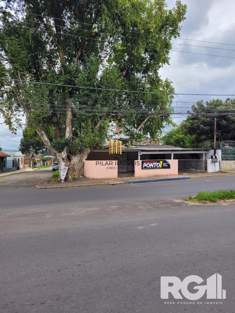 Excelente Terreno no centro da Cidade de Viamão/RS