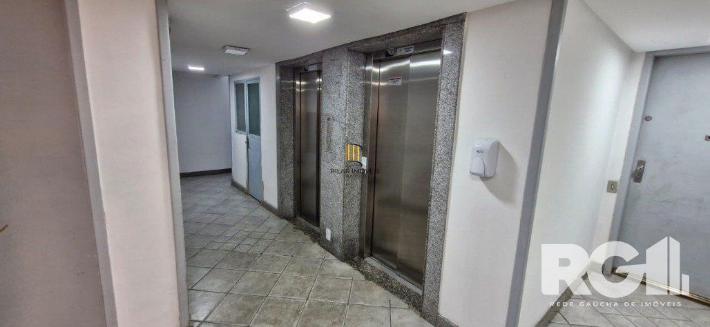 Excelente Apartamento com Vista para o Guaíba 