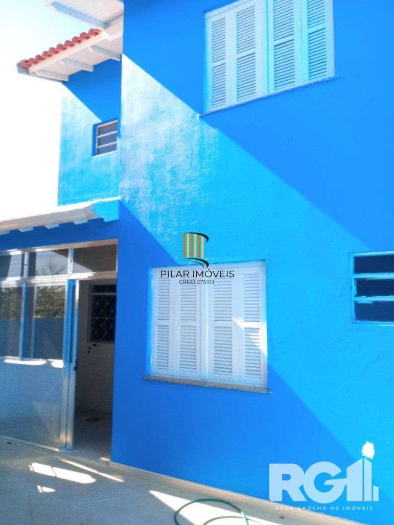 Excelente Sobrado com 3 Dormitórios, Jardim Itapema, Viamão RS, Próximo ao Autódromo Tarumã